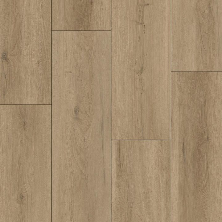 Myrtle Beach — V-EVO plank flooring