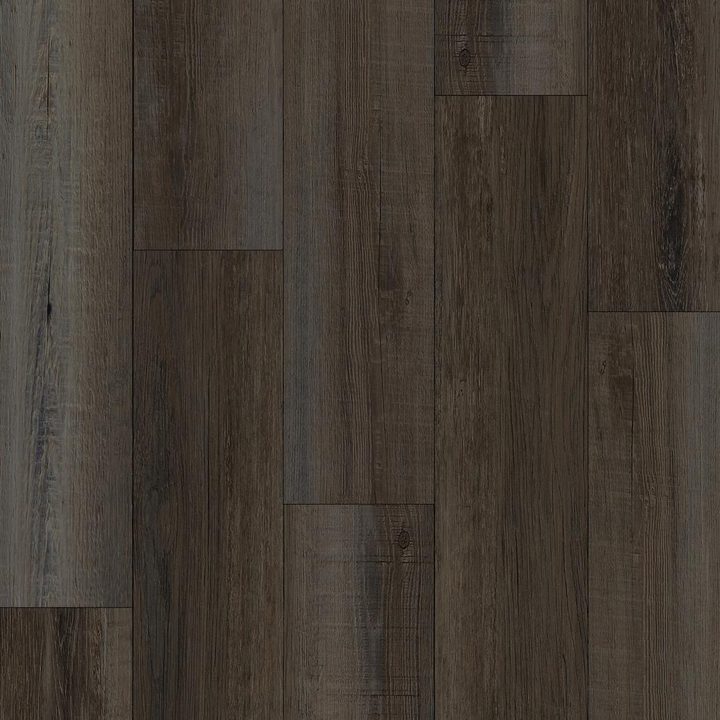Berlin — Panzu plank flooring