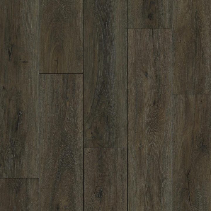 Dublin — Panzu plank flooring