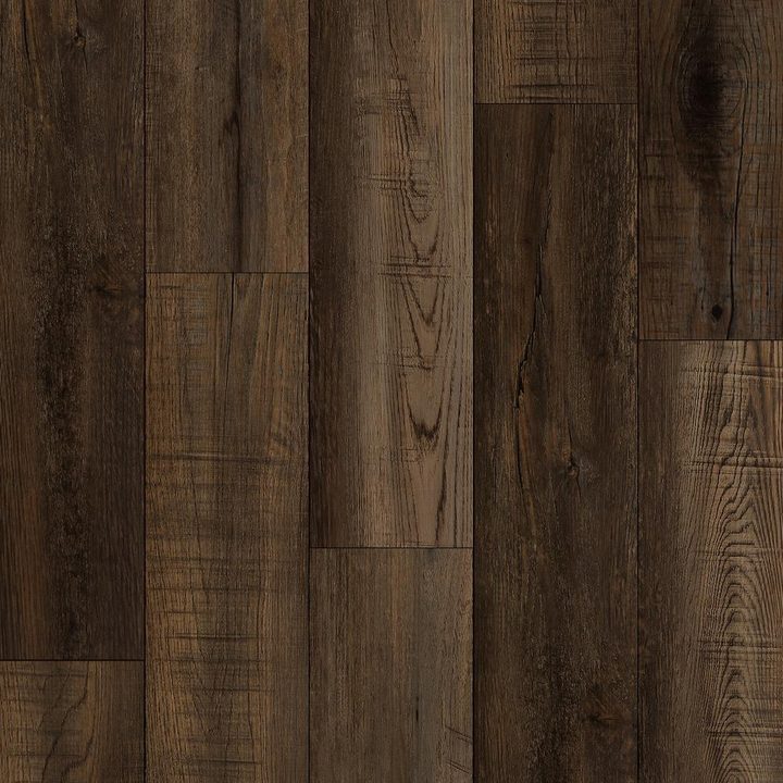 Amsterdam — Panzu plank flooring
