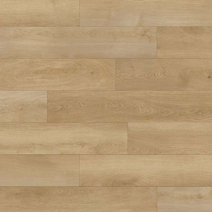 Oat plank flooring
