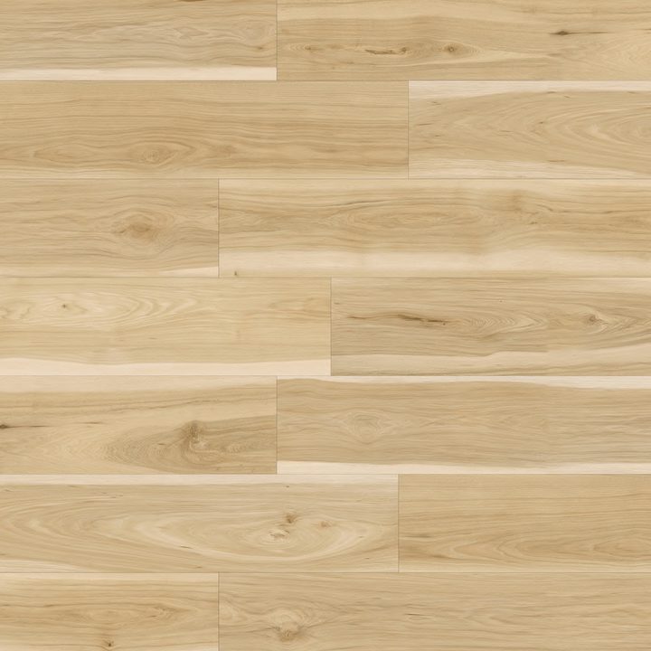 Porcini plank flooring