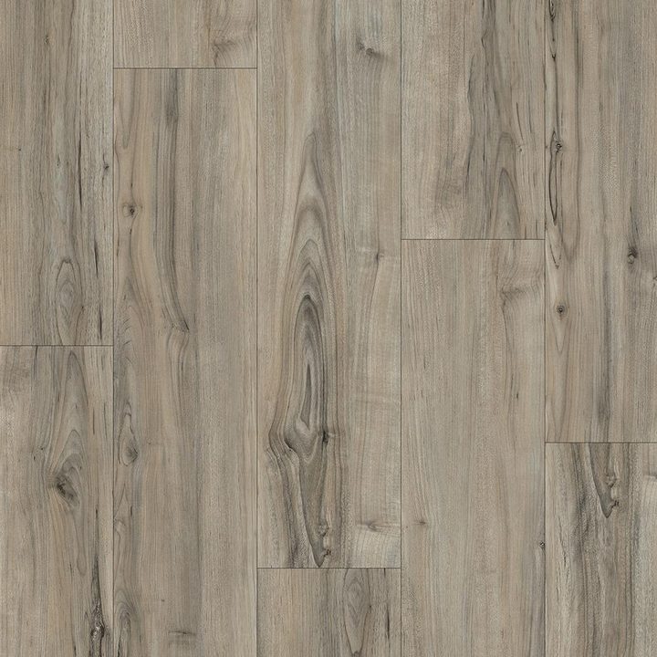 Oakwood plank flooring