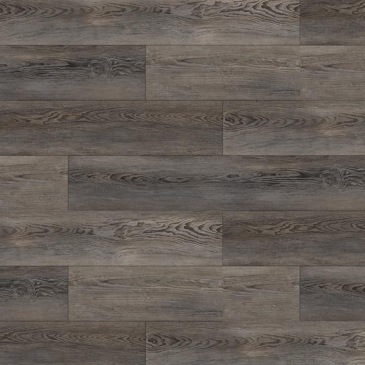 Bonbon plank flooring